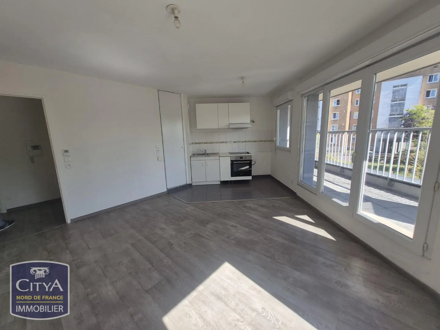 Photo 1 Appartement 2 pièces 42.7m²