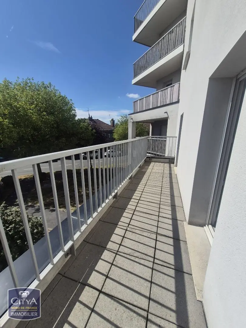 Photo 2 appartement Lille