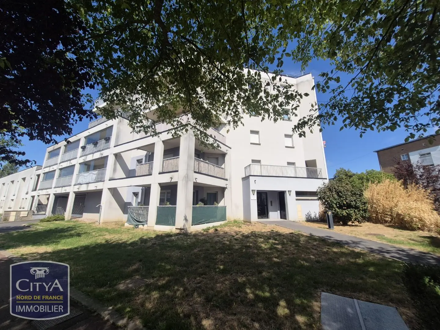 Photo 4 appartement Lille