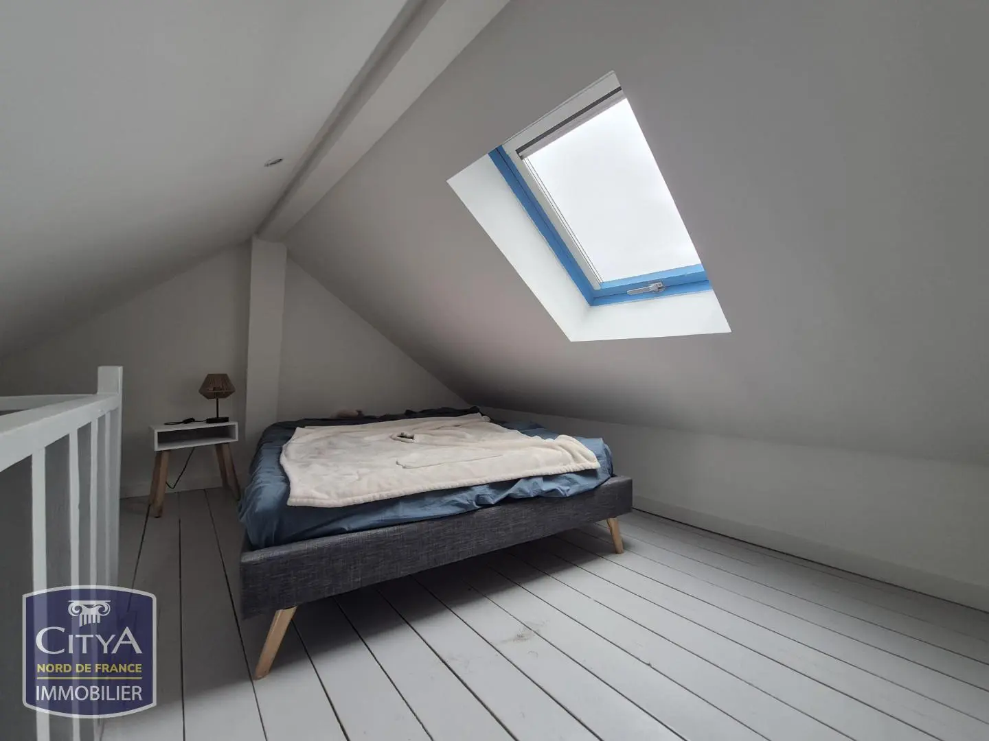 Photo 2 appartement Lambersart