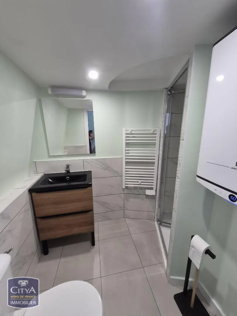 Photo 3 appartement Lambersart