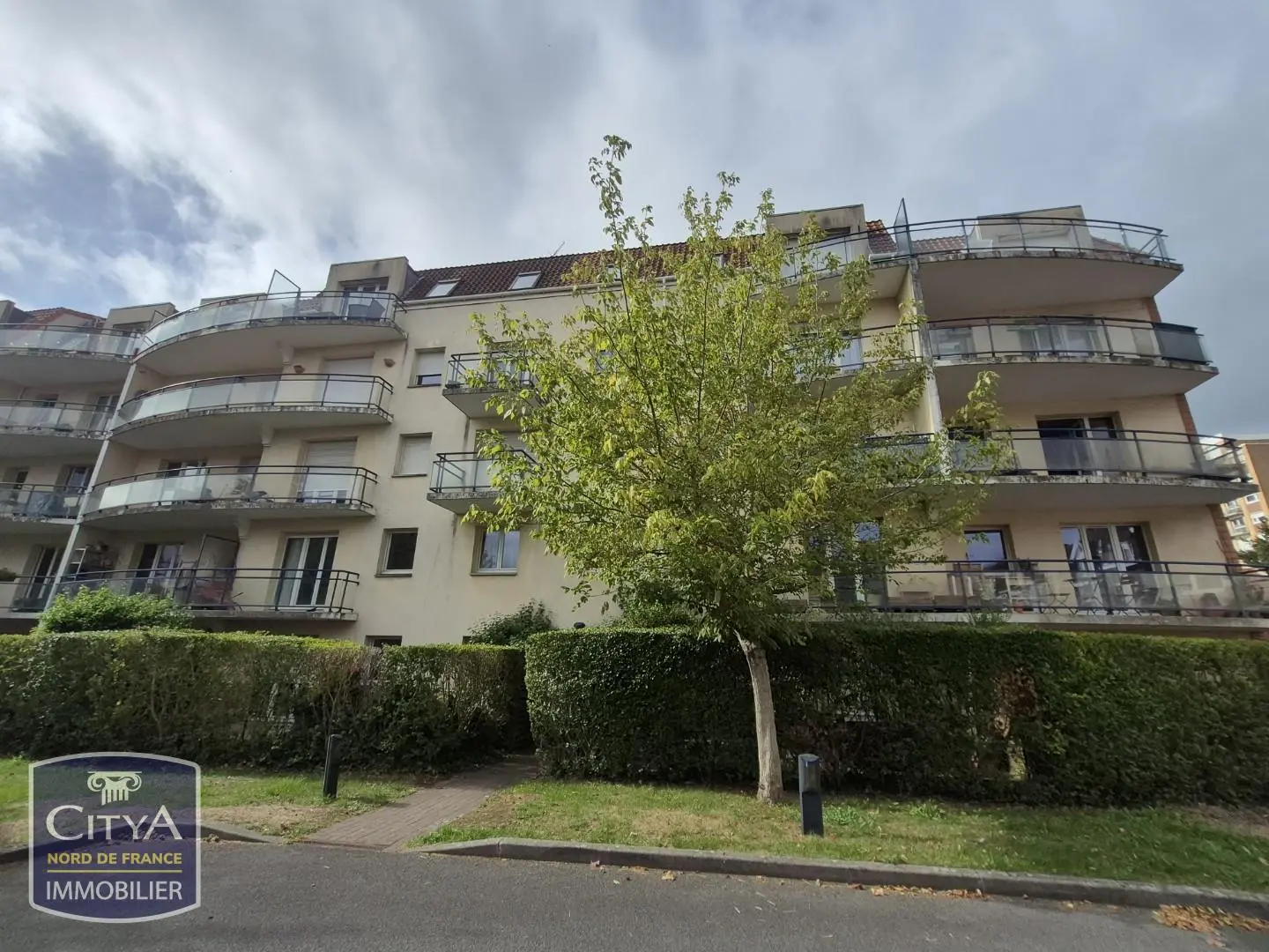 Photo 4 Appartement 2 pièces 43.67m²