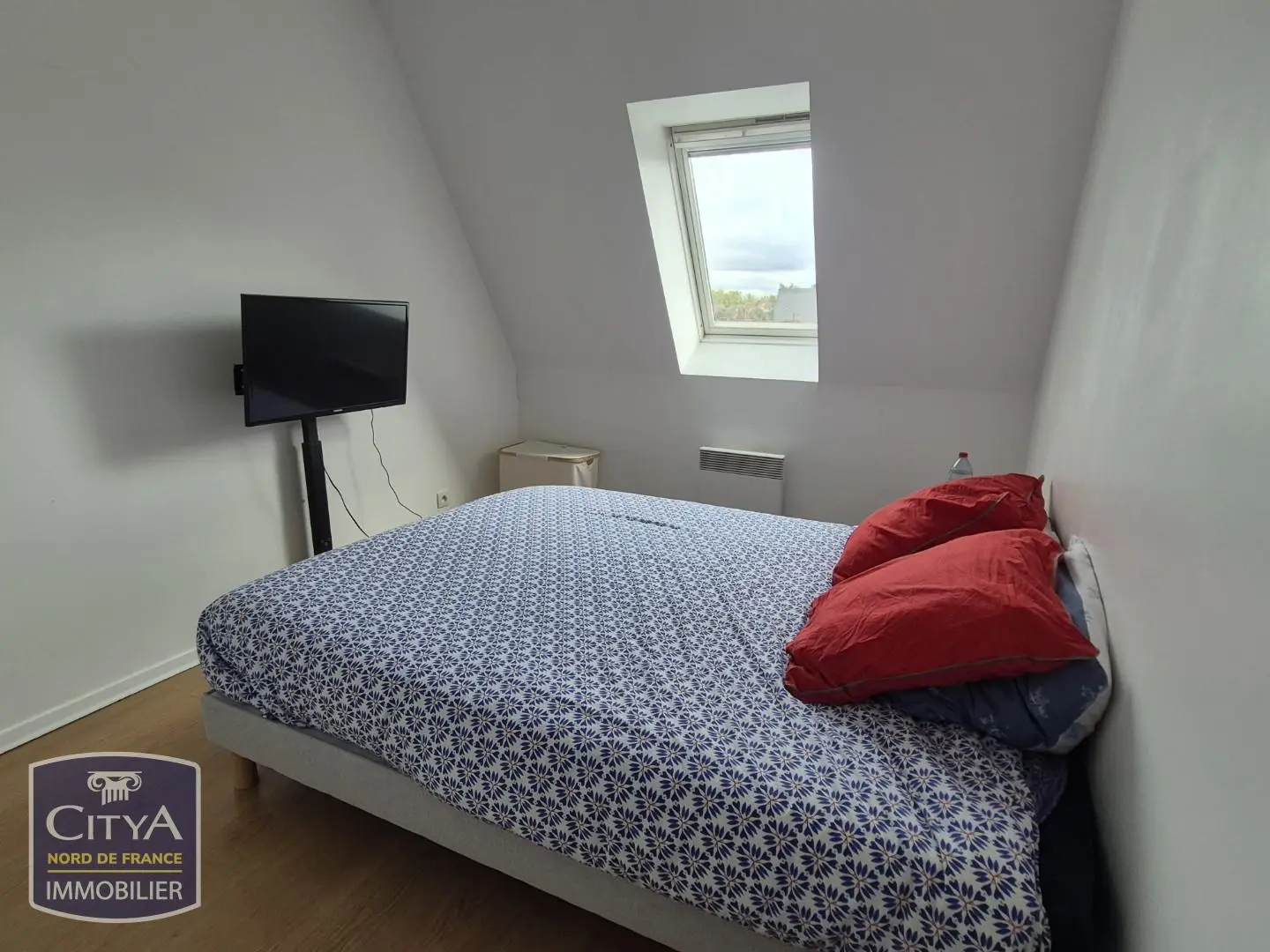 Photo 5 Appartement 2 pièces 43.67m²
