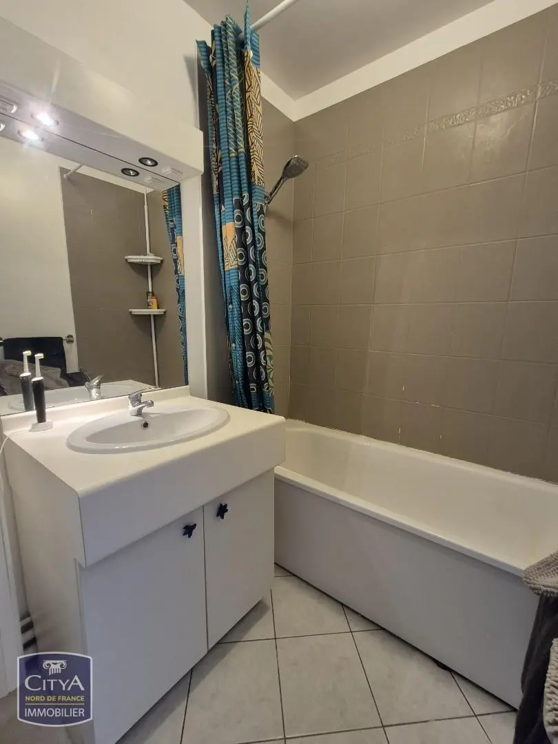 Photo 6 Appartement 2 pièces 43.67m²
