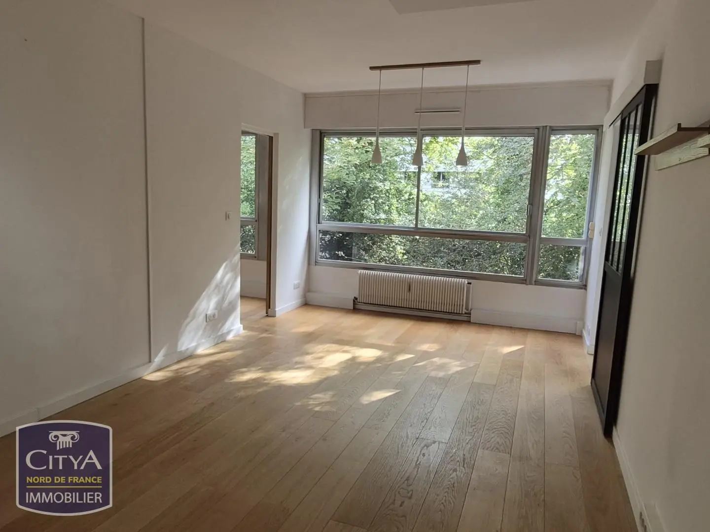 Photo 4 Appartement 2 pièces 47.21m²