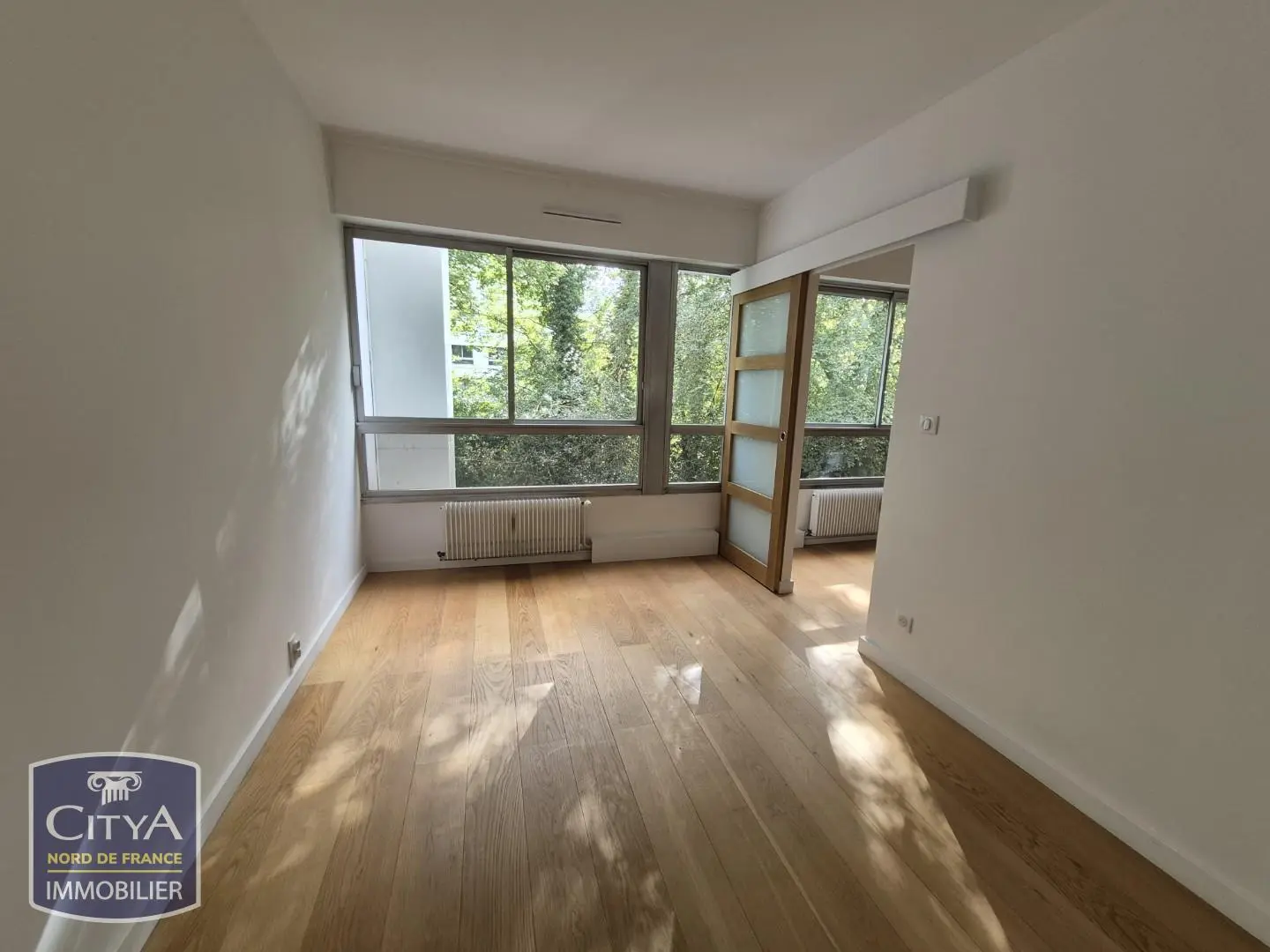Photo 5 Appartement 2 pièces 47.21m²