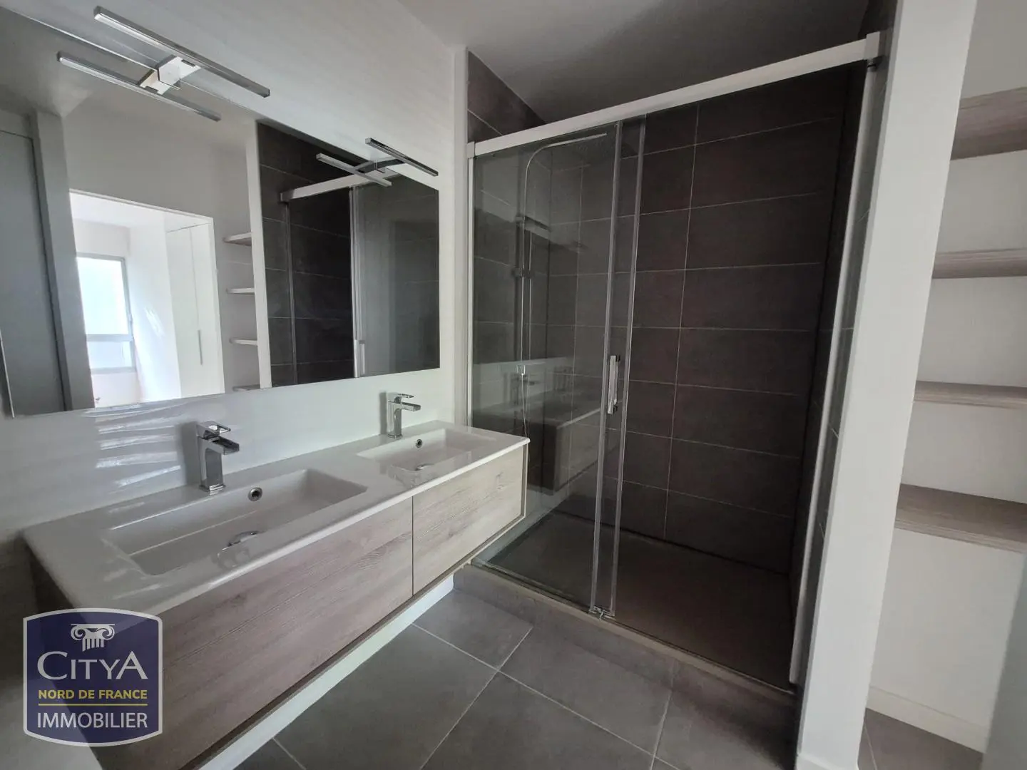 Photo 6 Appartement 2 pièces 47.21m²