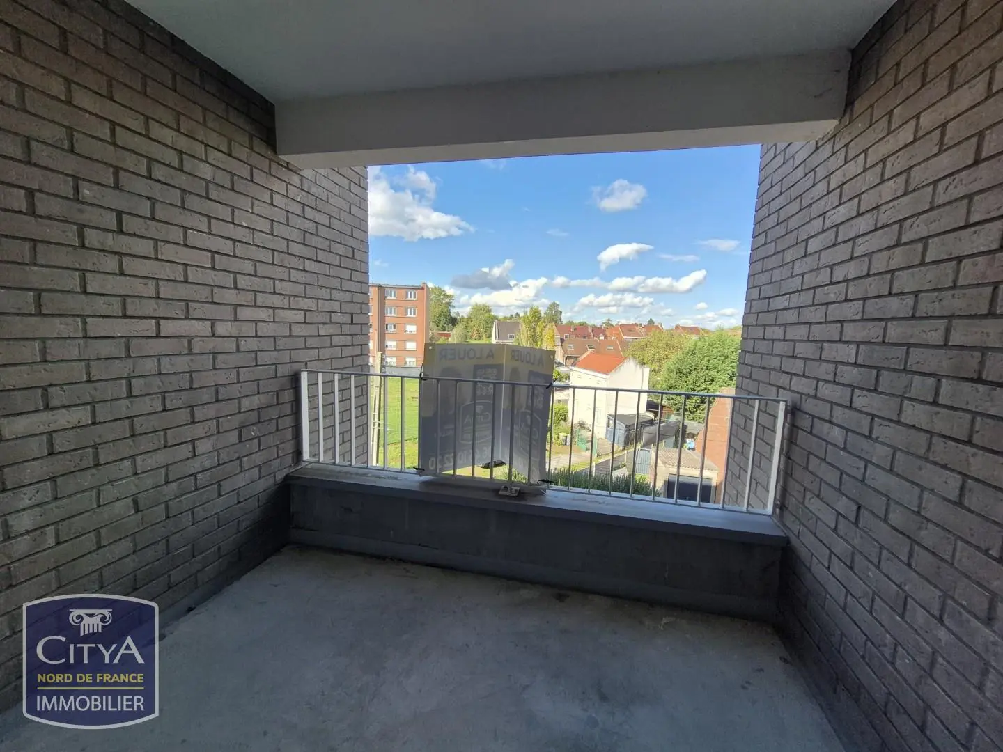Photo 2 Appartement 2 pièces 46.6m²