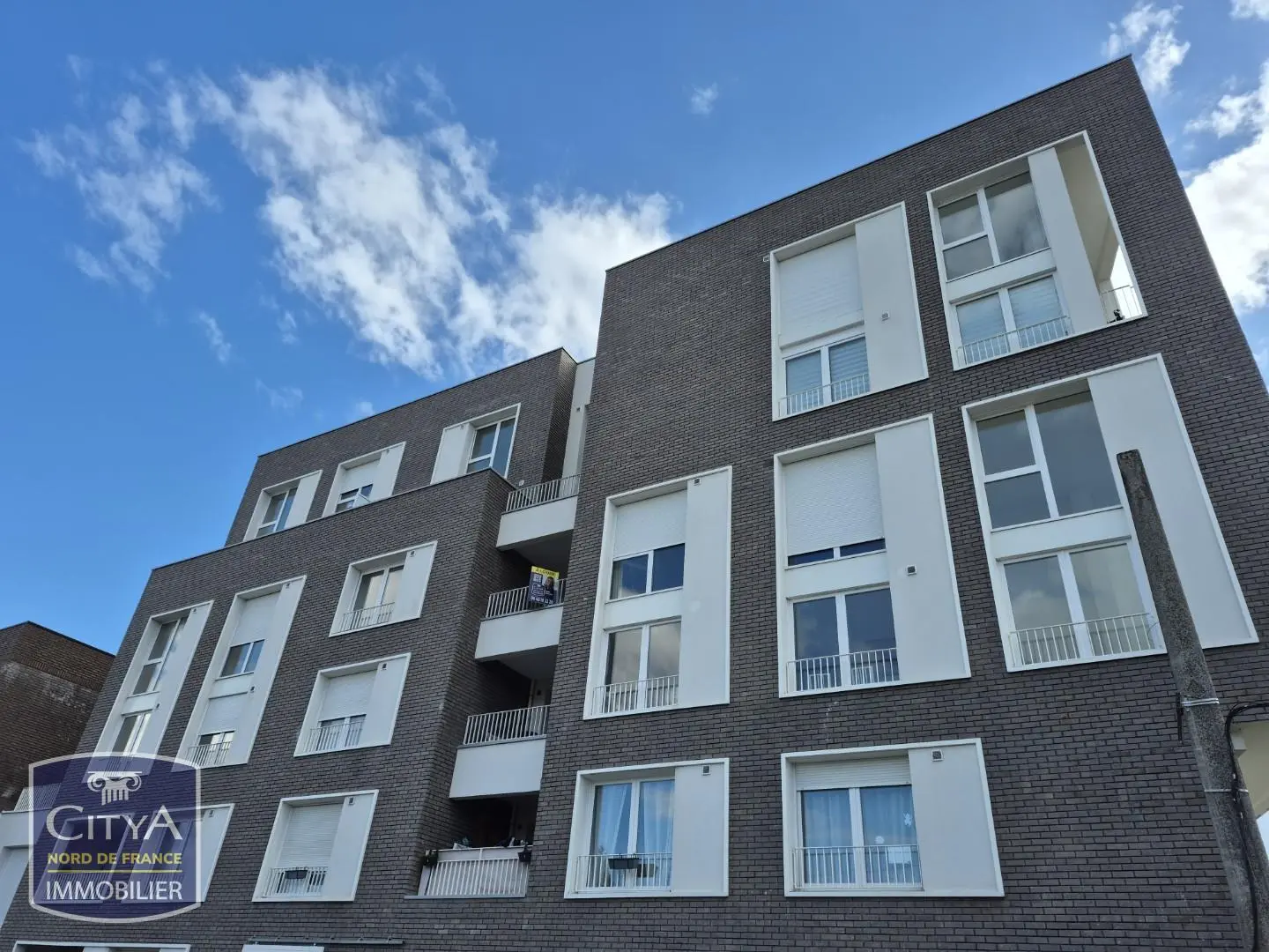Photo 3 Appartement 2 pièces 46.6m²