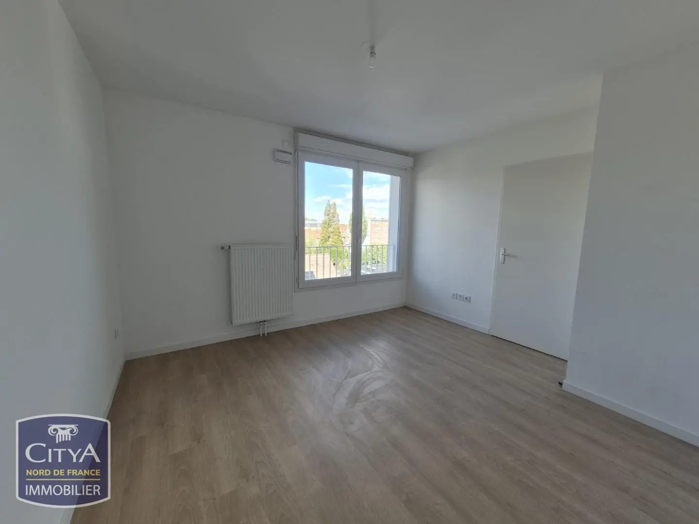 Photo 4 Appartement 2 pièces 46.6m²