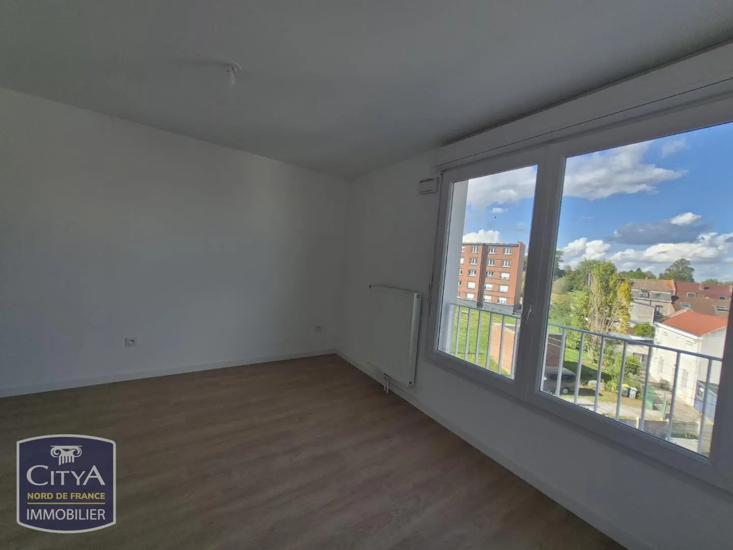 Photo 5 Appartement 2 pièces 46.6m²