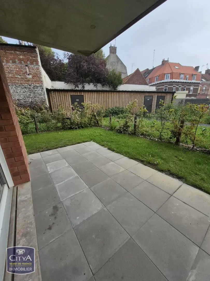 Photo 4 Appartement 2 pièces 38.23m²
