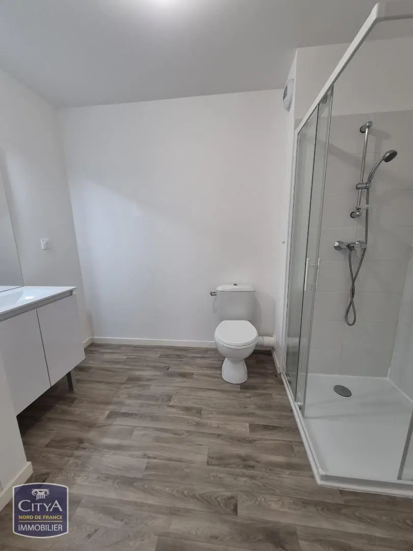 Photo 5 Appartement 2 pièces 38.23m²