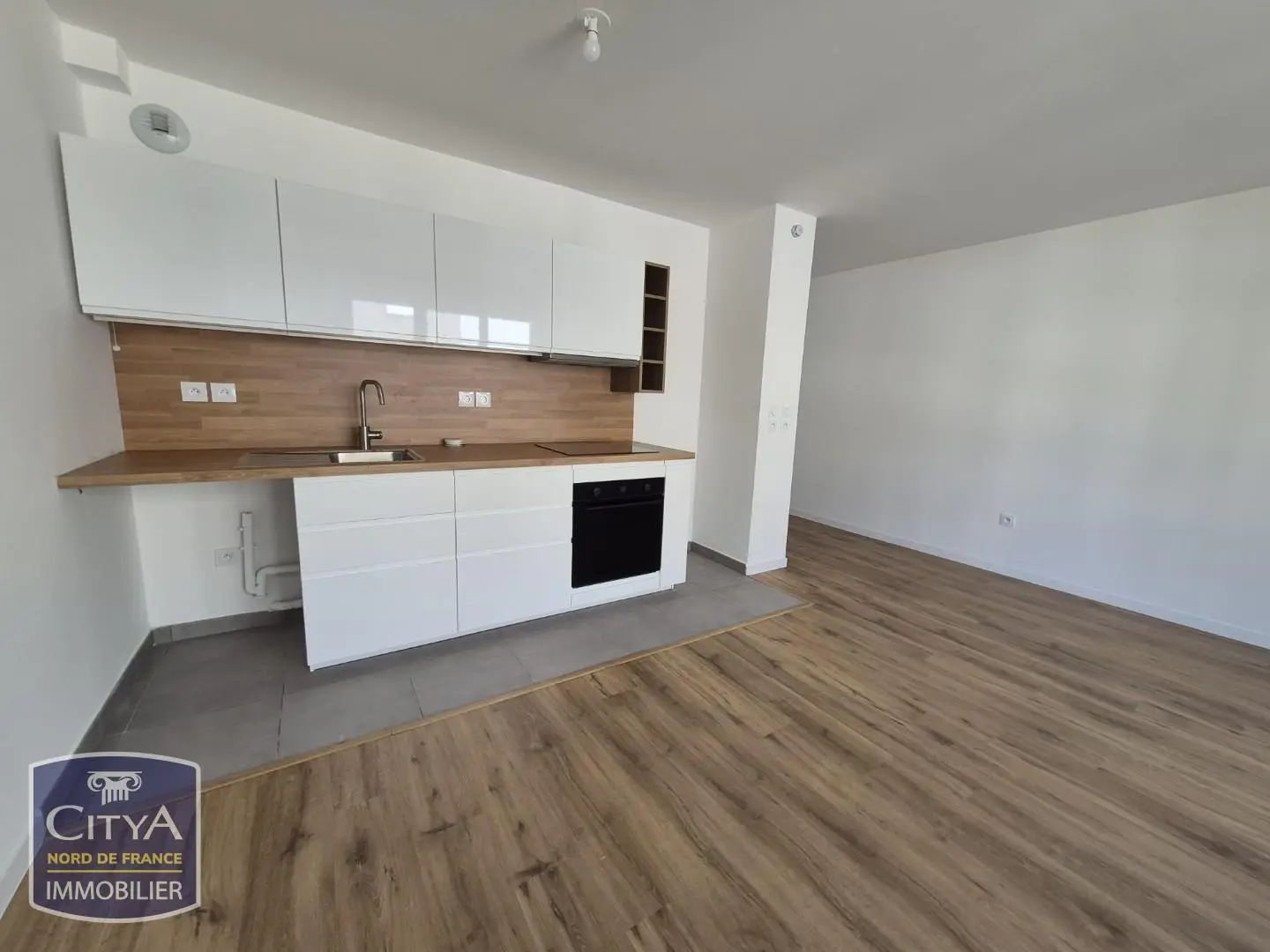 Photo 2 Appartement 2 pièces 47.3m²