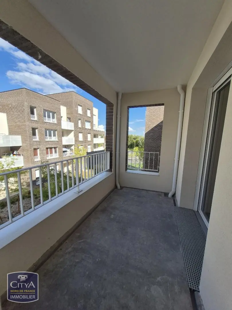 Photo 3 Appartement 2 pièces 47.3m²