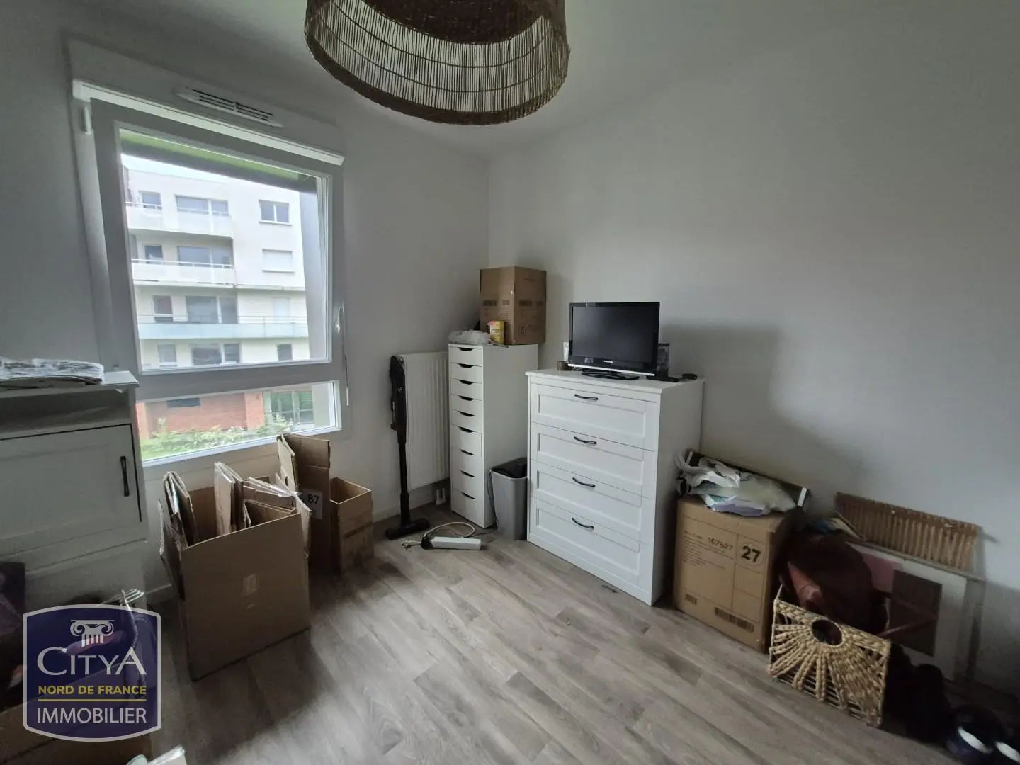 Photo 4 Appartement 2 pièces 40.03m²
