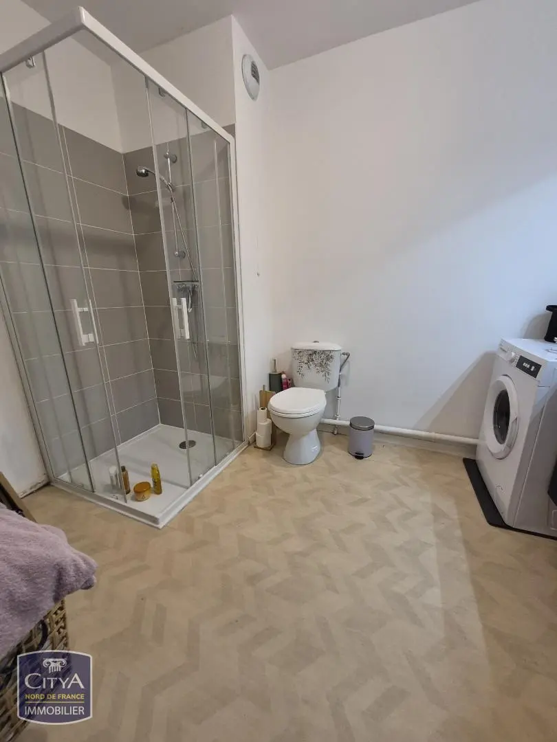 Photo 5 Appartement 2 pièces 40.03m²