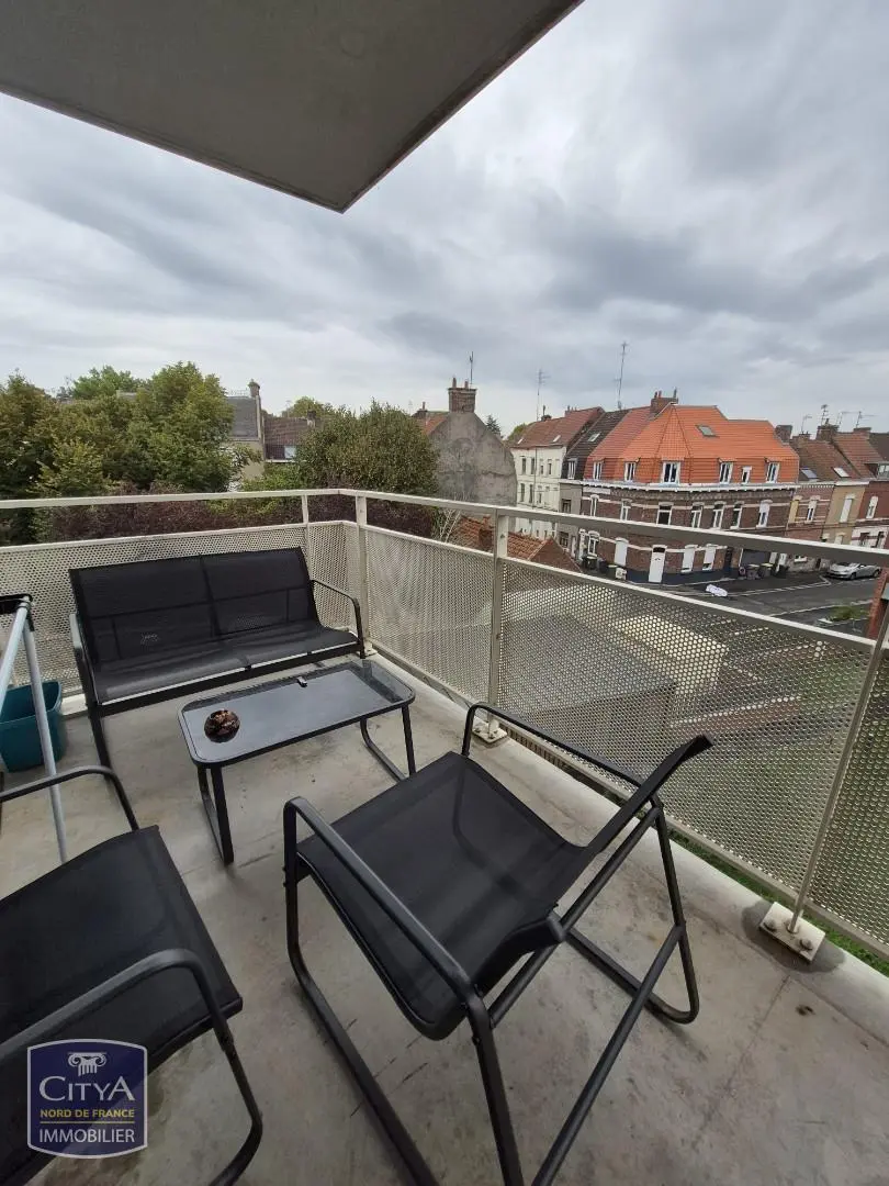 Photo 3 Appartement 2 pièces 38.23m²