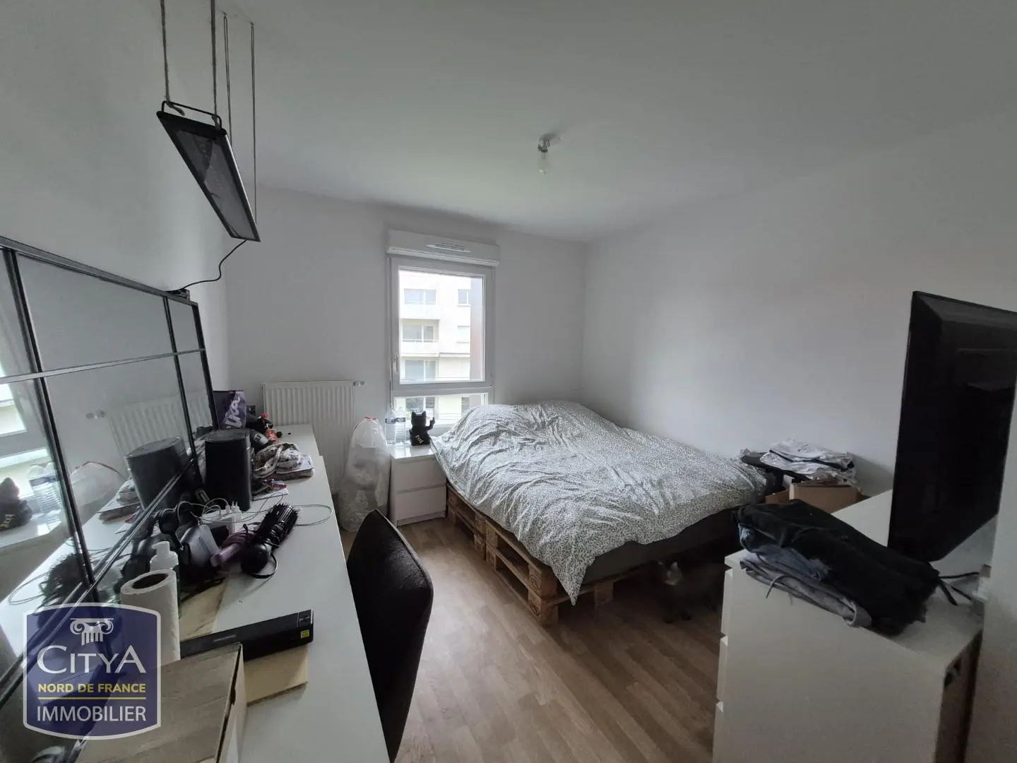 Photo 4 Appartement 2 pièces 38.23m²