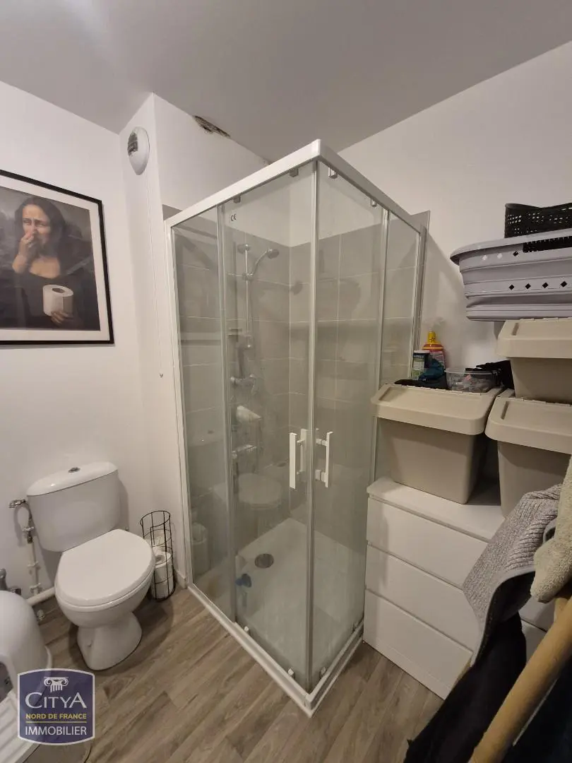Photo 5 Appartement 2 pièces 38.23m²