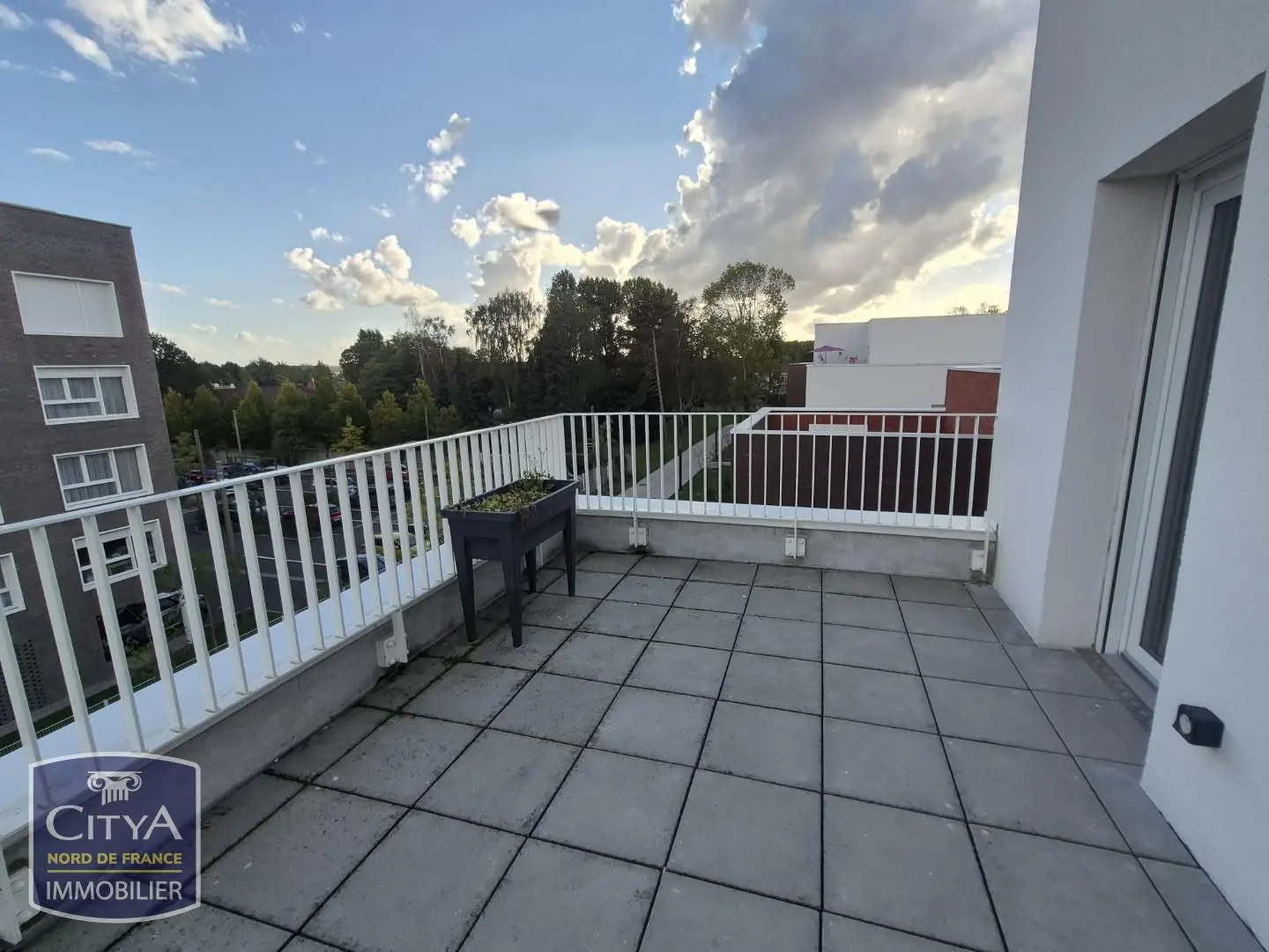 Photo 1 appartement Lille