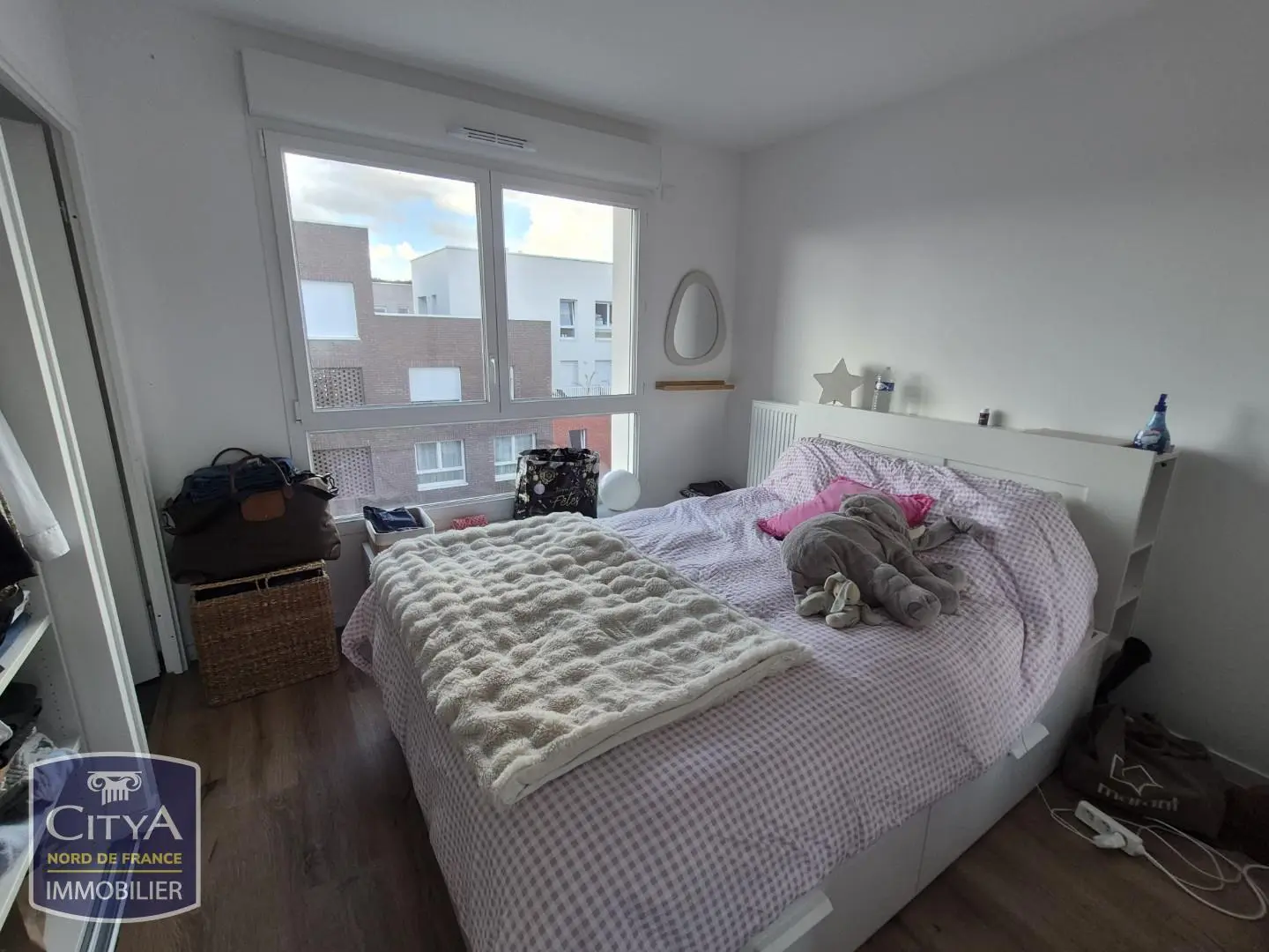 Photo 2 appartement Lille