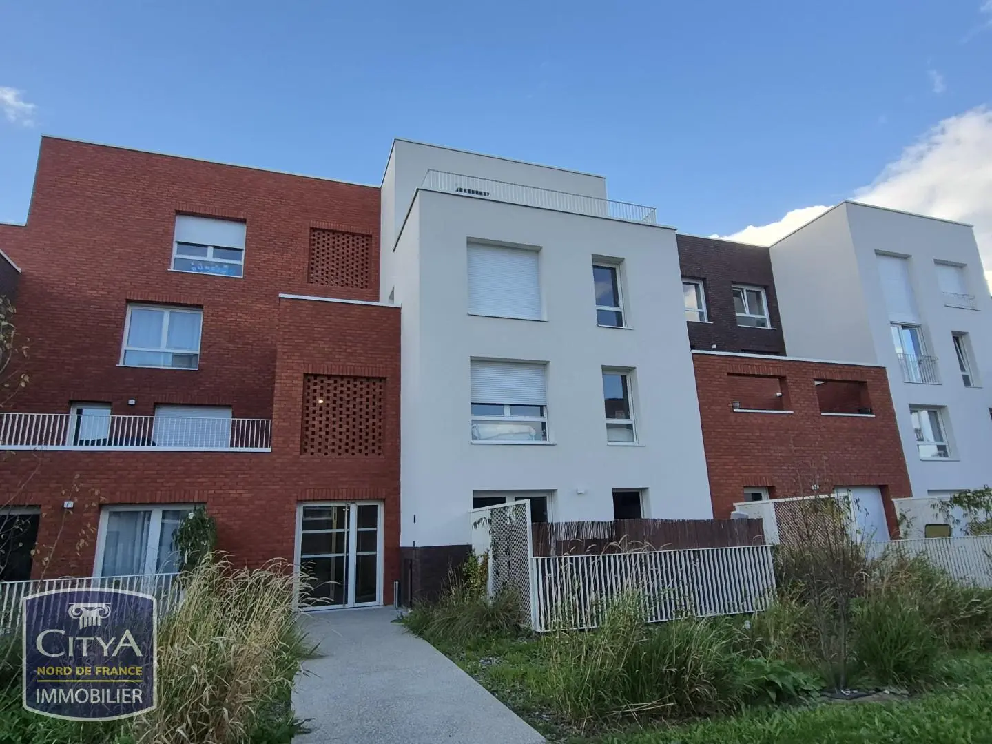 Photo 3 appartement Lille