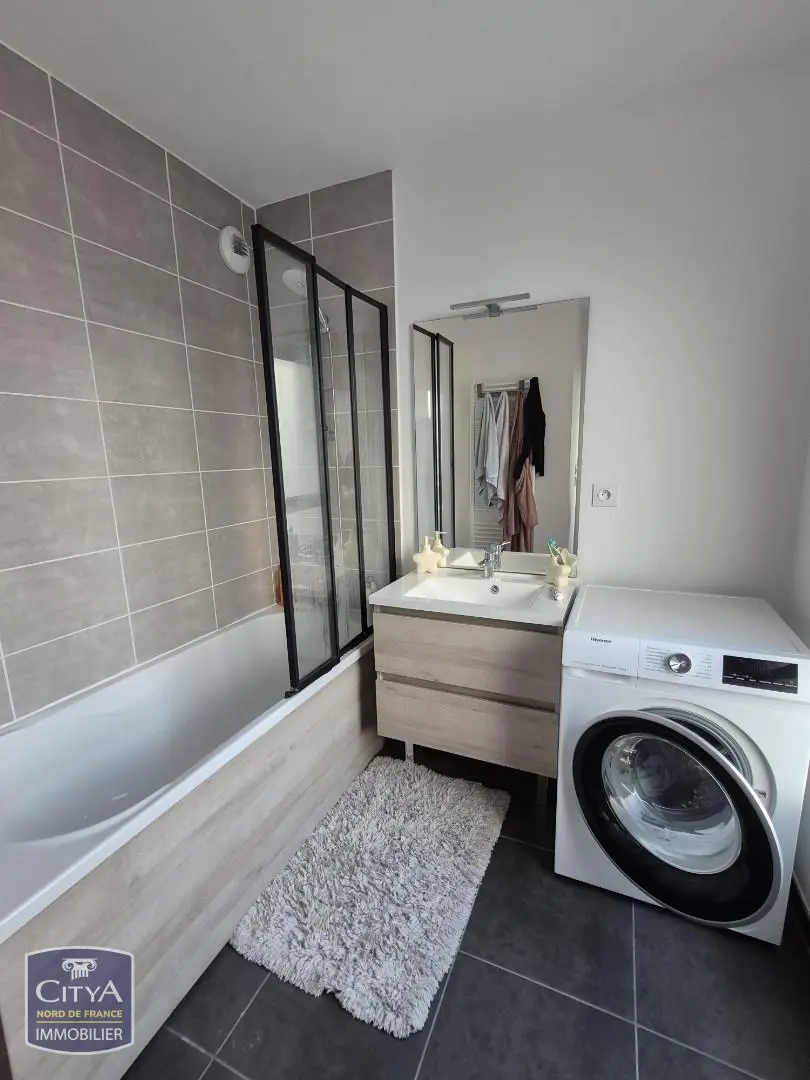 Photo 4 appartement Lille