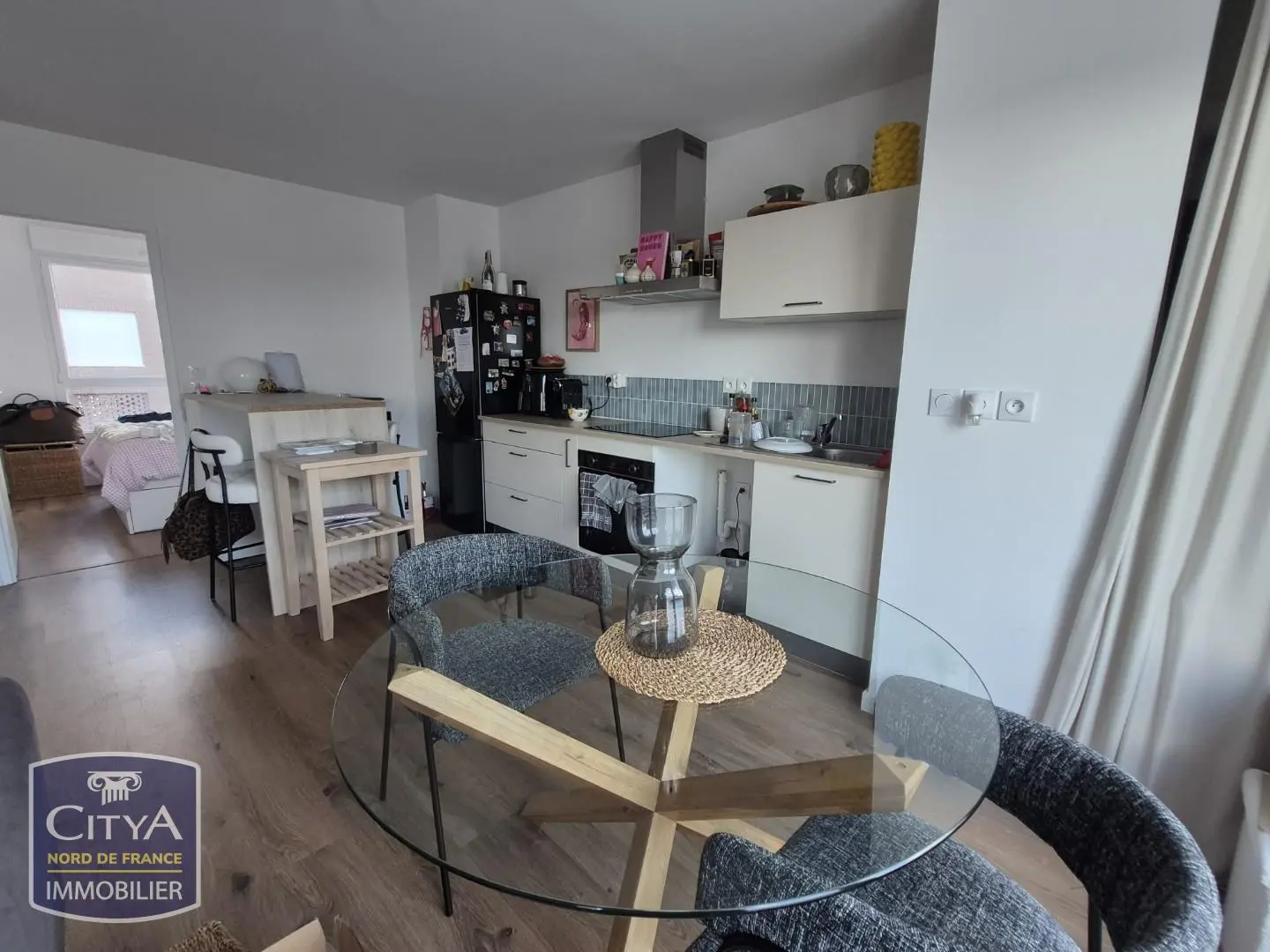 Photo 5 appartement Lille