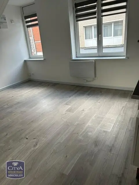 Photo 2 Appartement 2 pièces 27m²