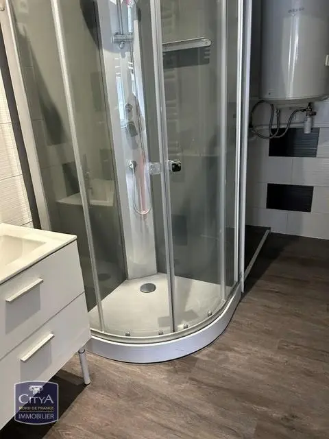 Photo 3 Appartement 2 pièces 27m²