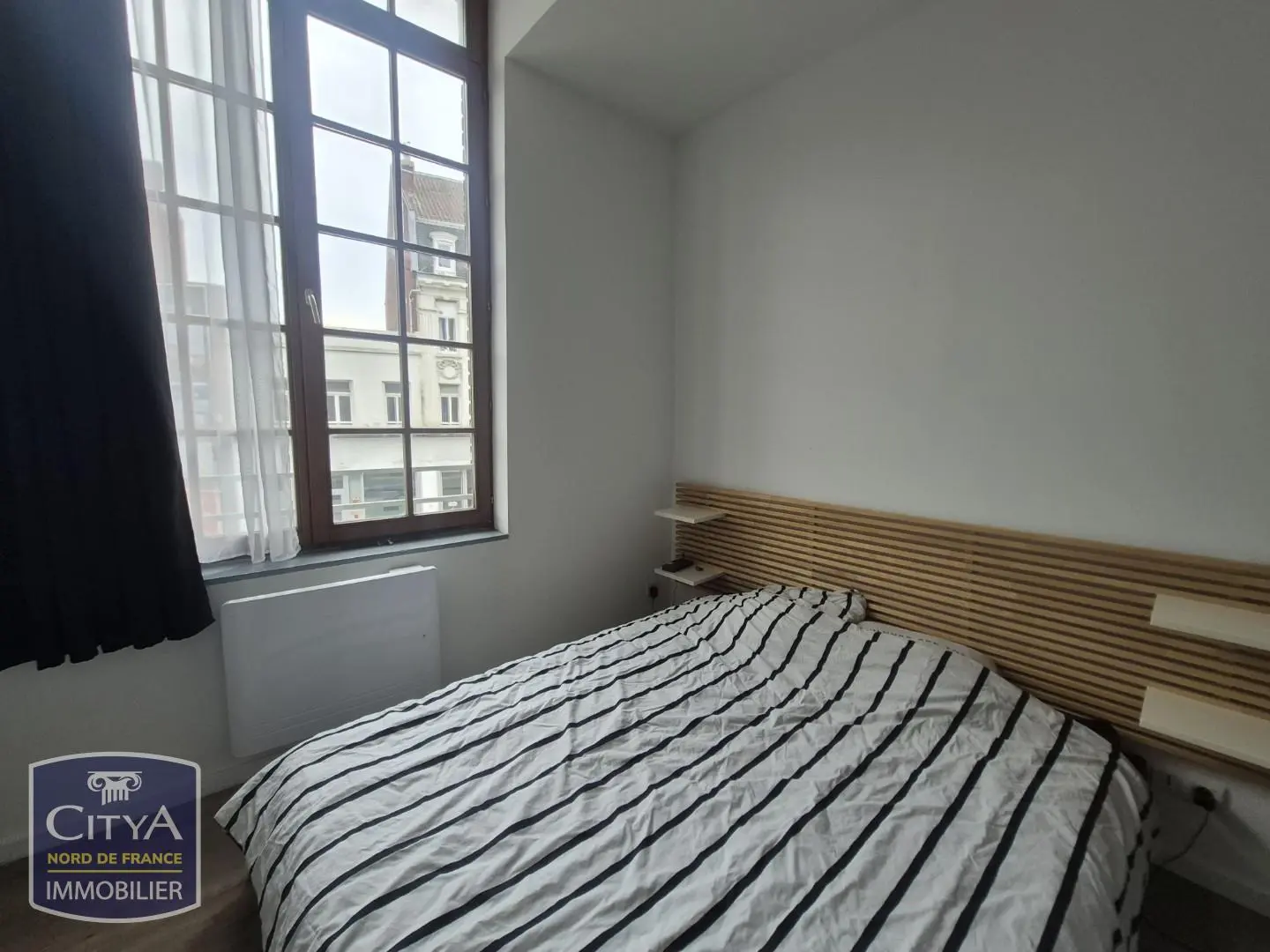 Photo 4 Appartement 2 pièces 56.25m²
