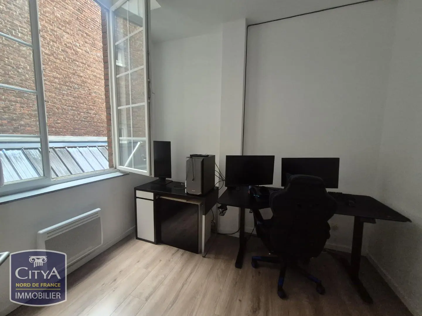 Photo 5 Appartement 2 pièces 56.25m²
