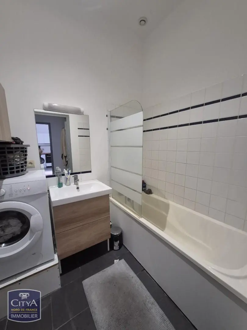 Photo 6 Appartement 2 pièces 56.25m²