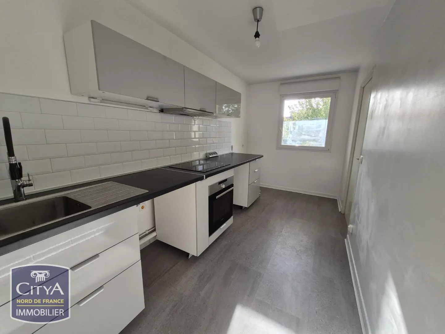 Photo 1 appartement Lille