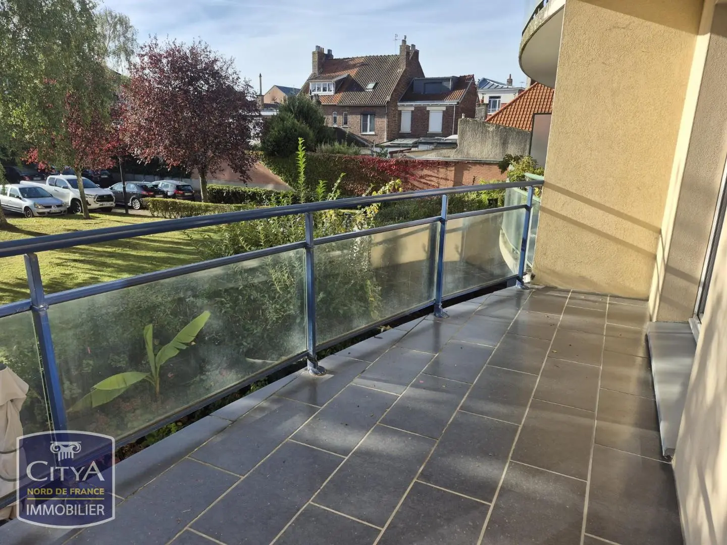 Photo 2 appartement Lille