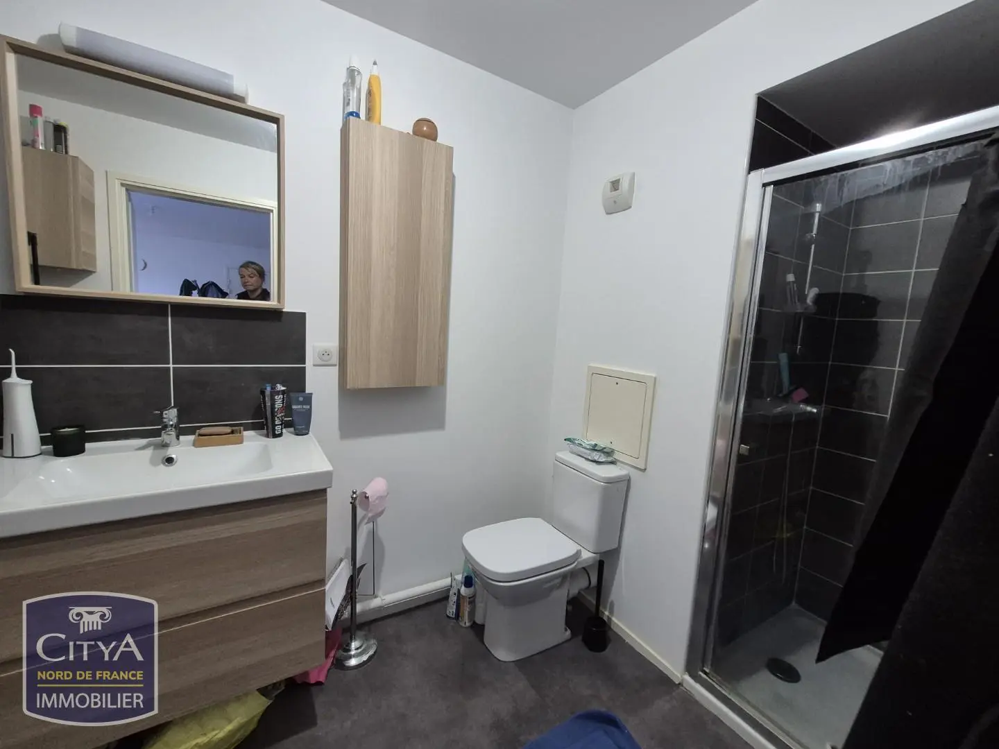 Photo 4 Appartement 1 pièce 34.03m²