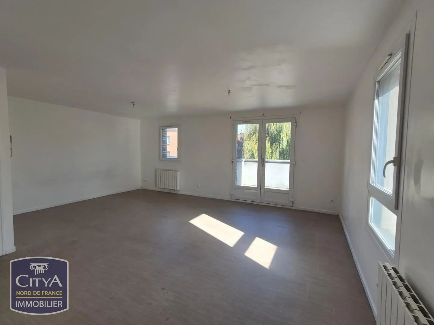 Photo 1 Appartement 4 pièces 91m²