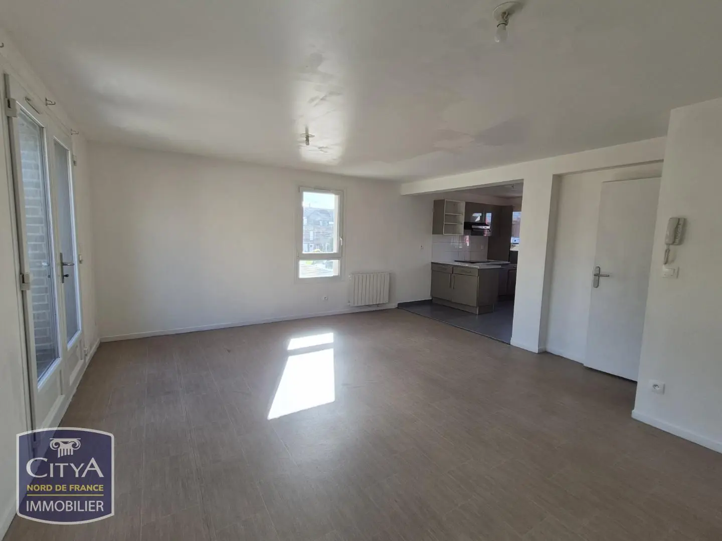 Photo 2 Appartement 4 pièces 91m²