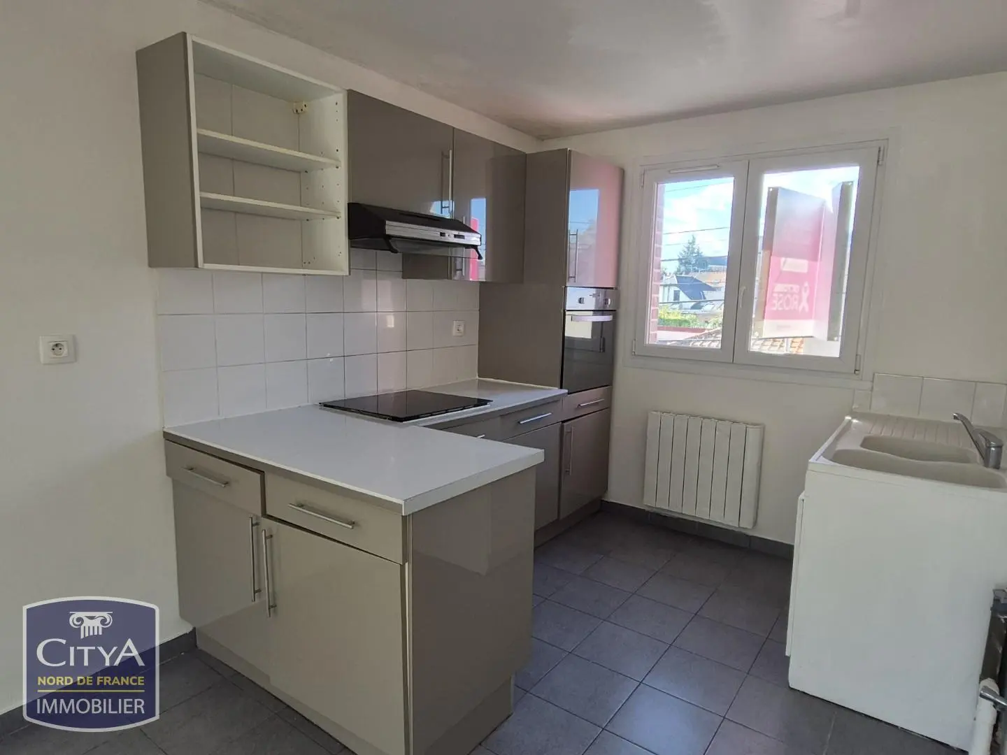 Photo 3 Appartement 4 pièces 91m²