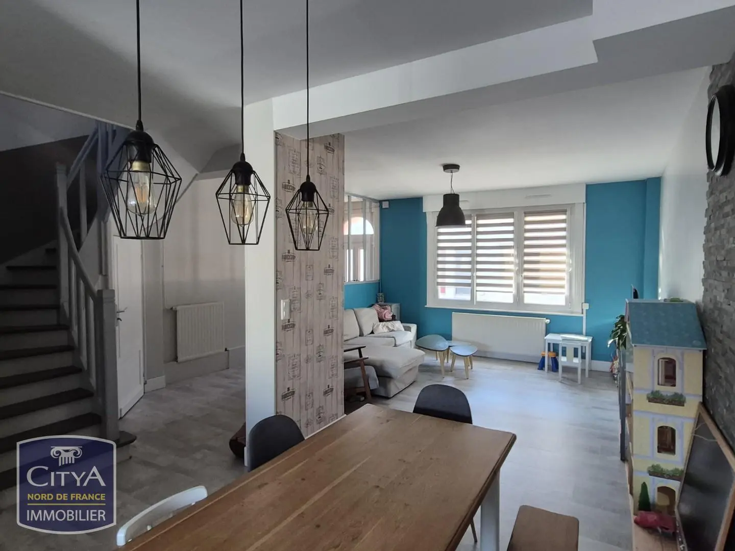 Photo 3 Maison 4 pièces 102.95m²