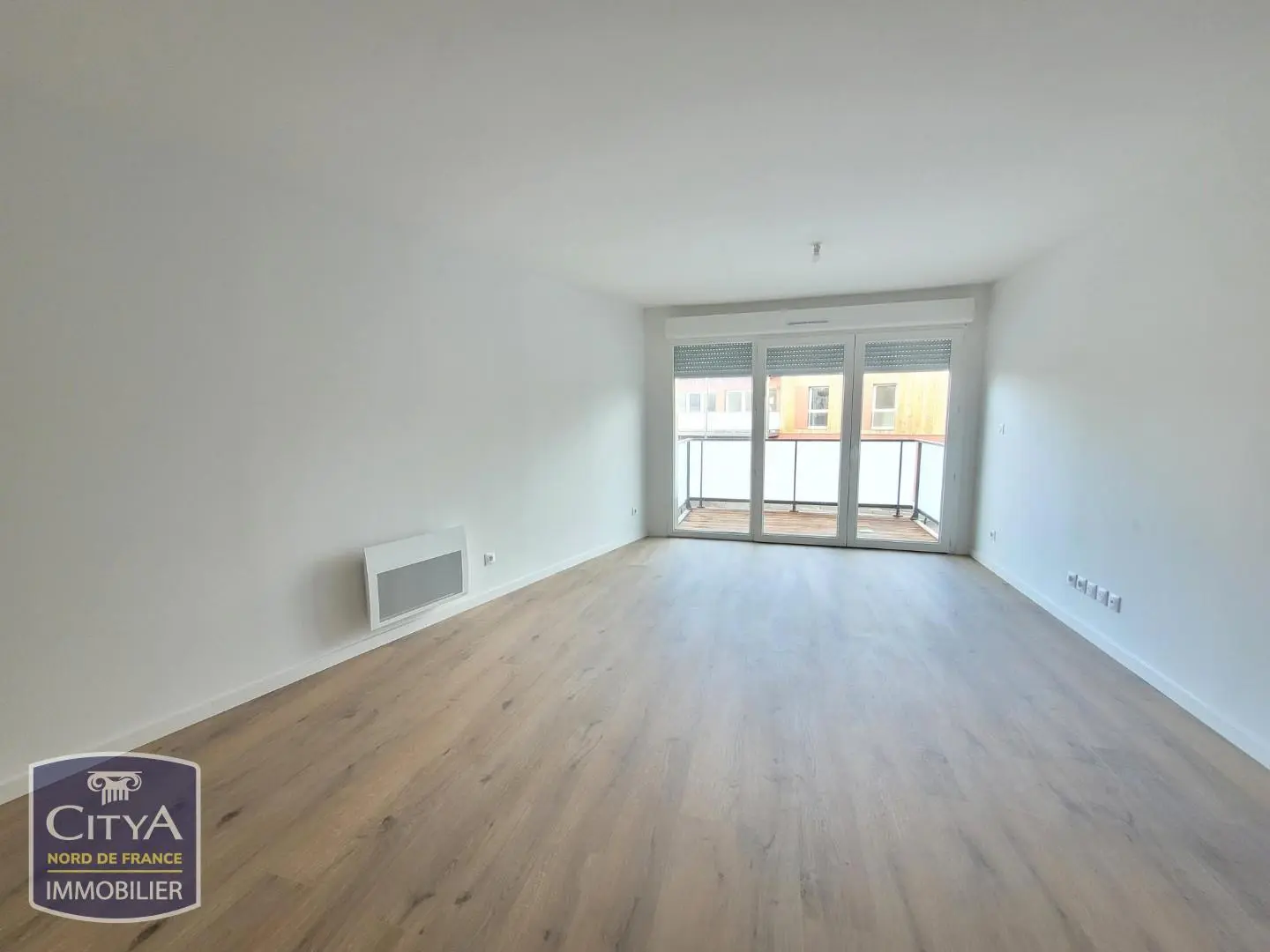 Photo 1 Appartement 2 pièces 44.7m²