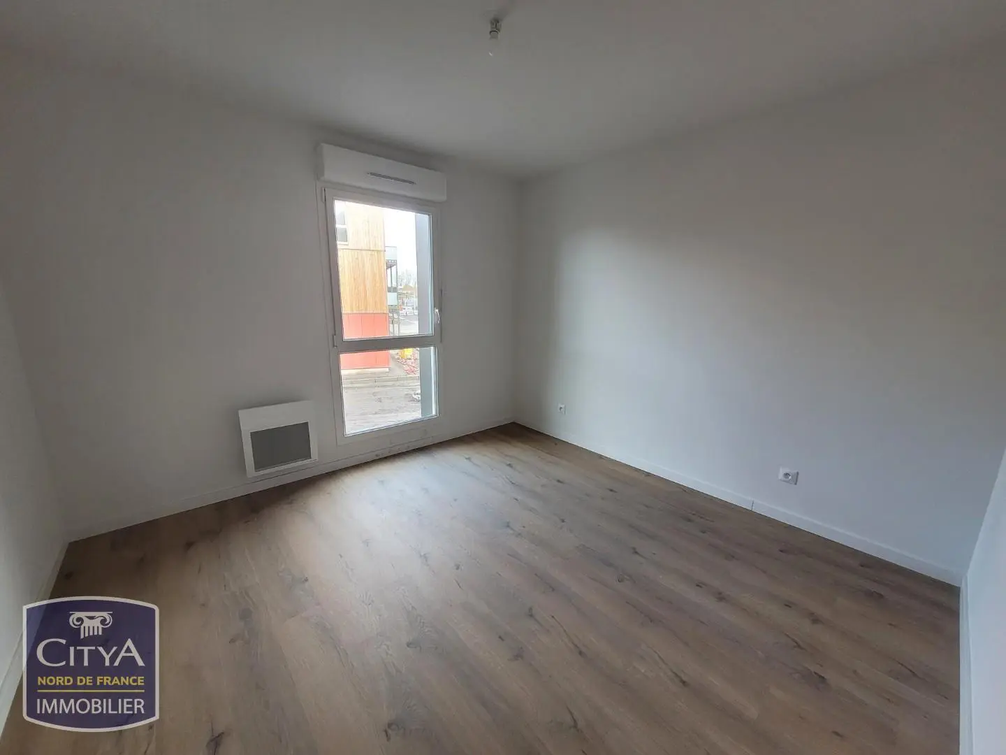 Photo 2 Appartement 2 pièces 44.7m²