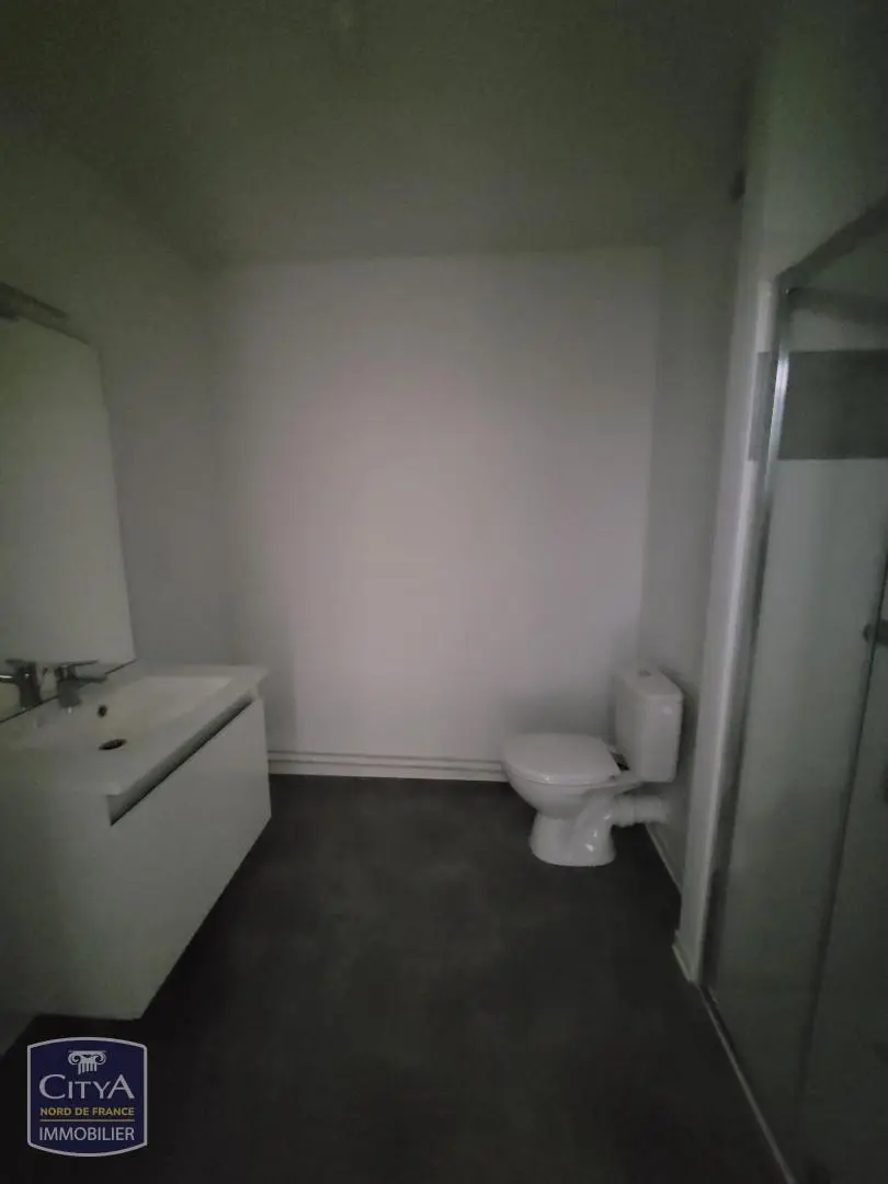 Photo 4 Appartement 2 pièces 44.7m²