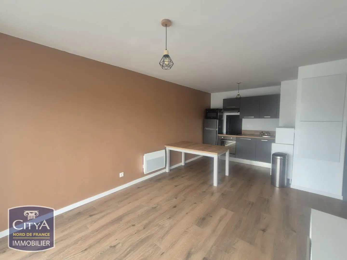 Photo 1 Appartement 2 pièces 41m²