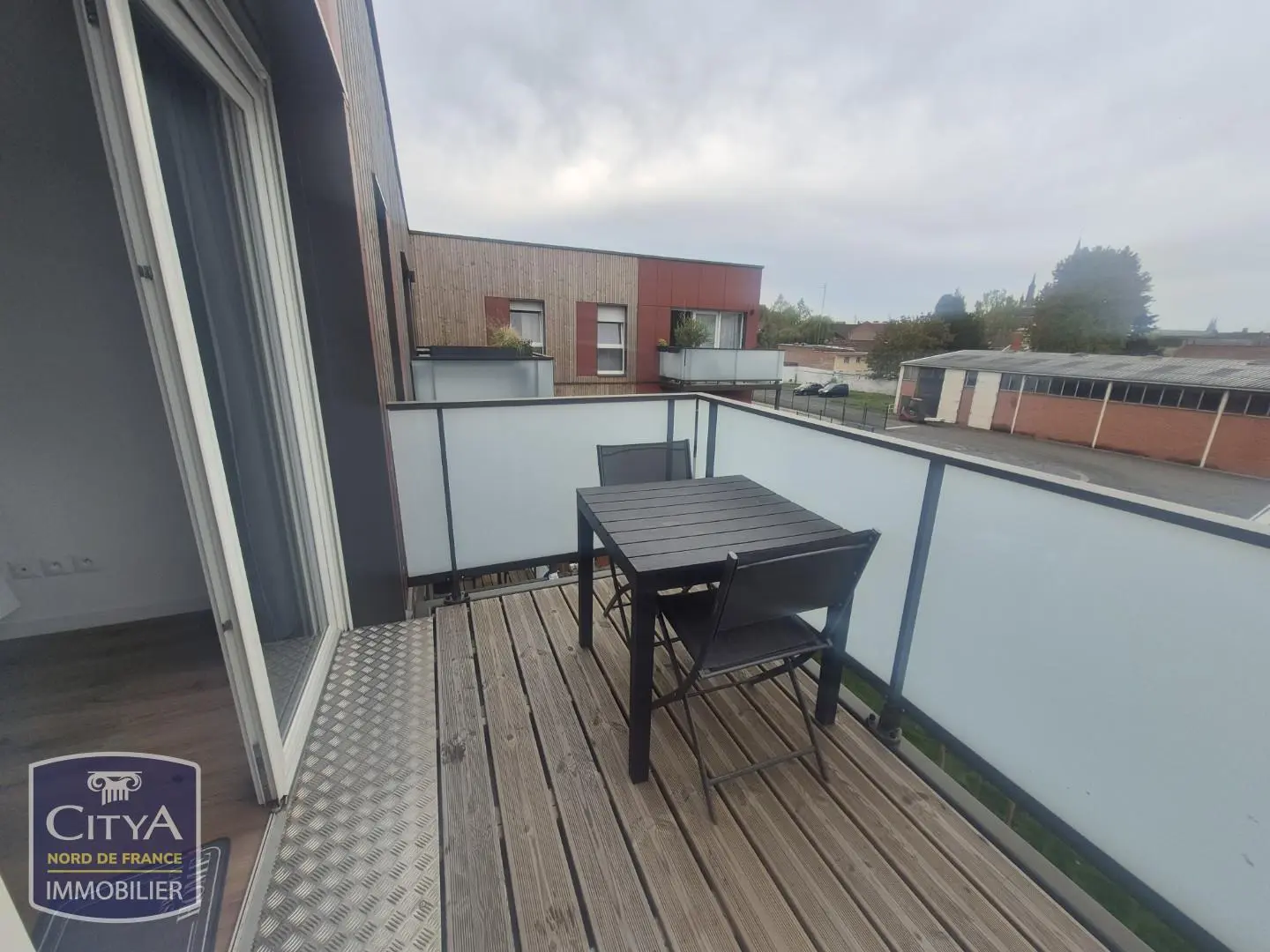 Photo 2 Appartement 2 pièces 41m²