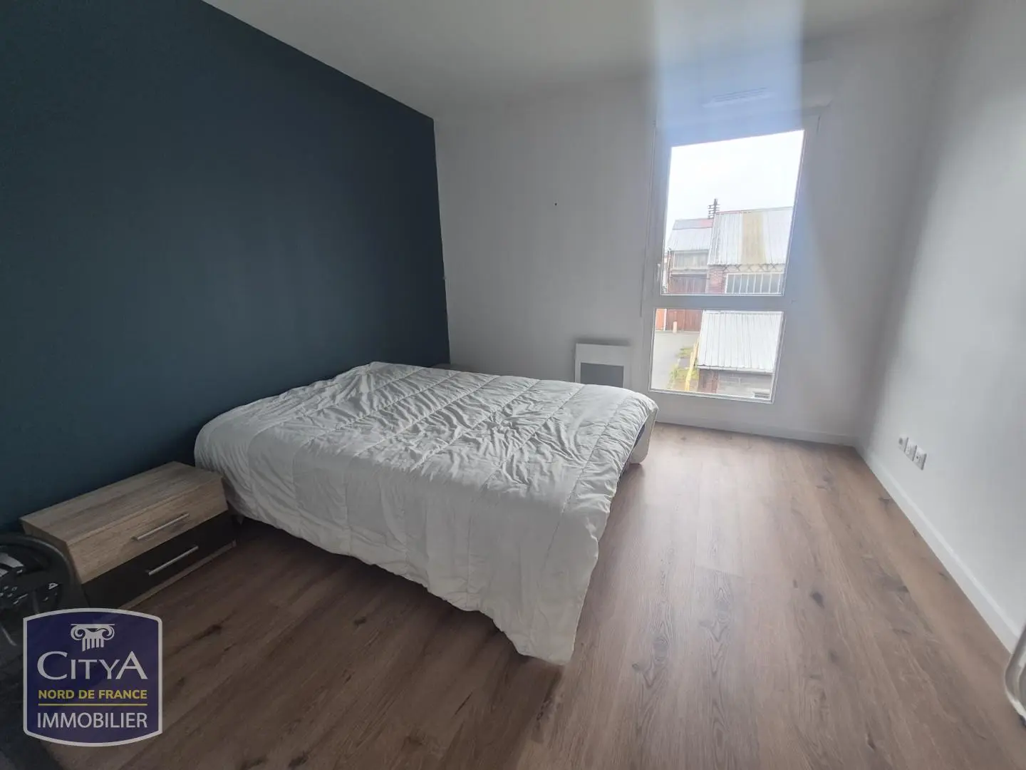 Photo 3 Appartement 2 pièces 41m²