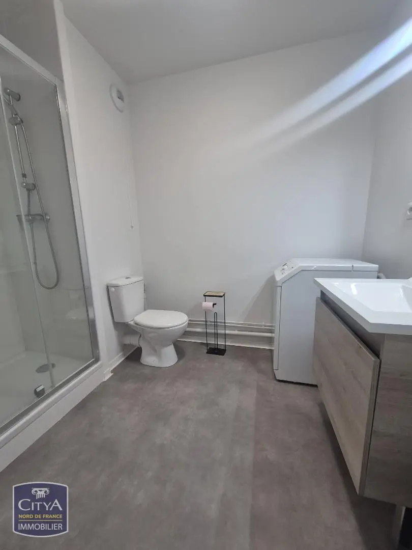 Photo 5 Appartement 2 pièces 41m²