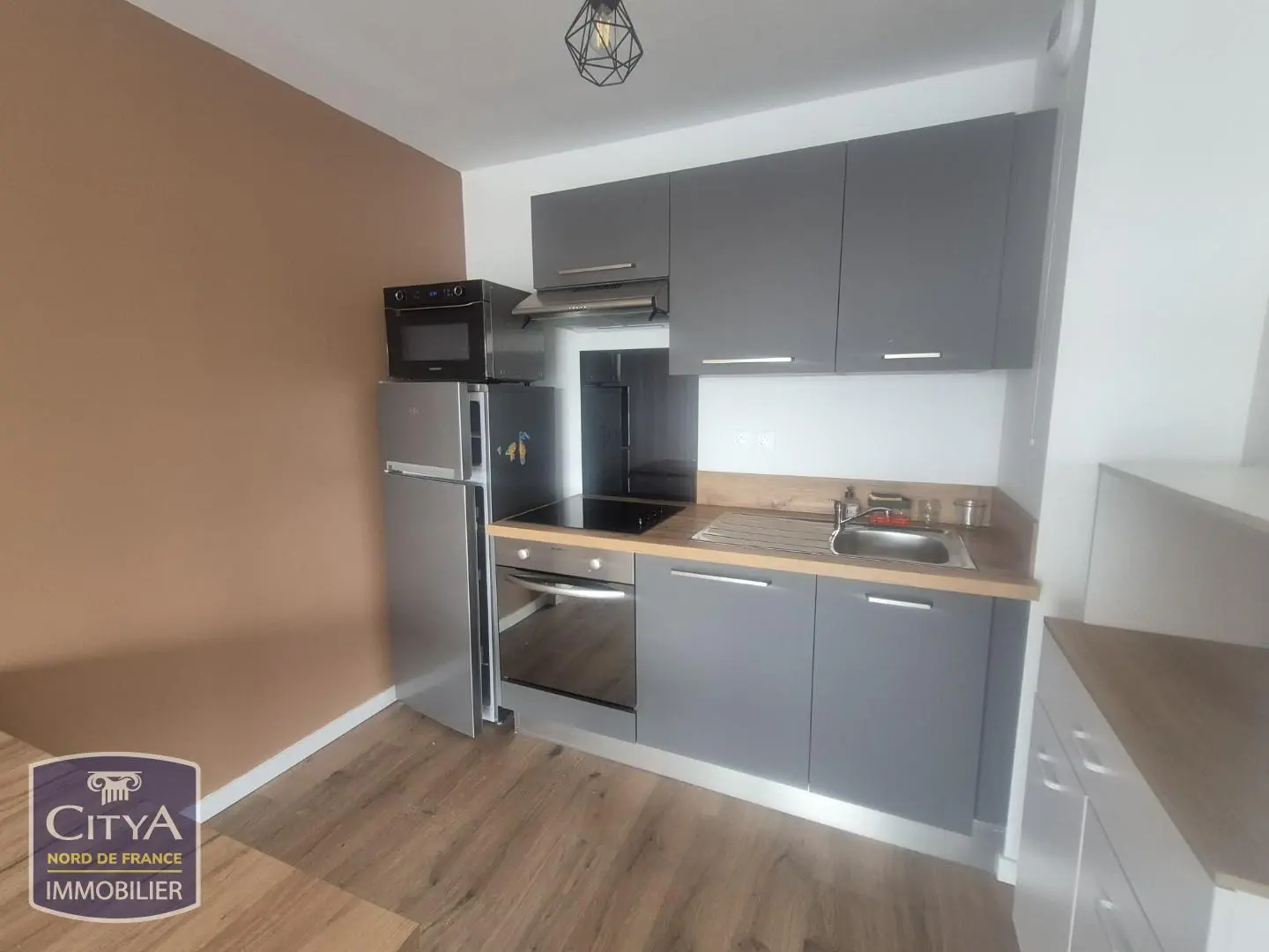 Photo 6 Appartement 2 pièces 41m²