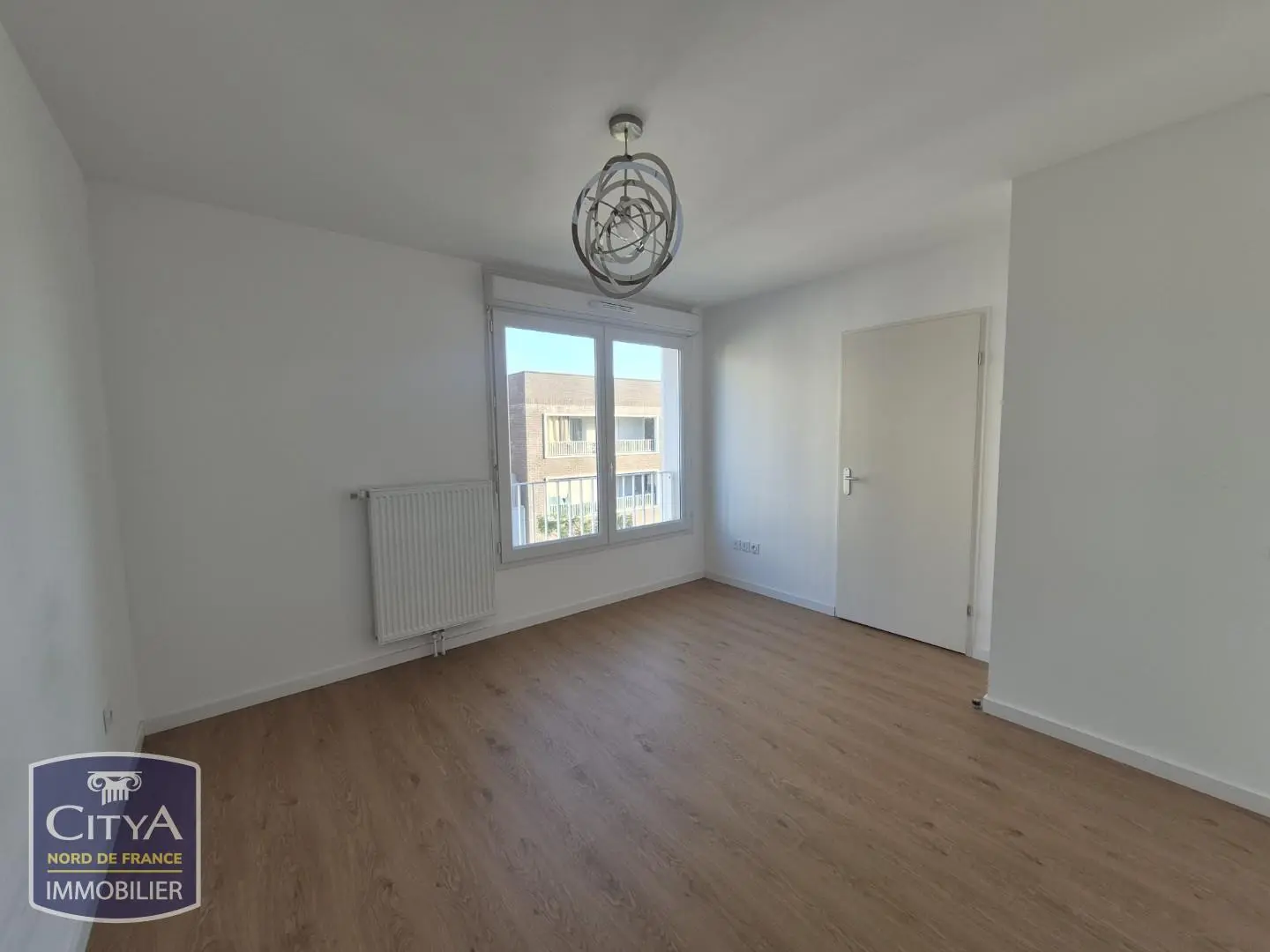 Photo 4 Appartement 2 pièces 46.4m²